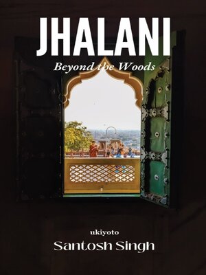 cover image of Jhalani